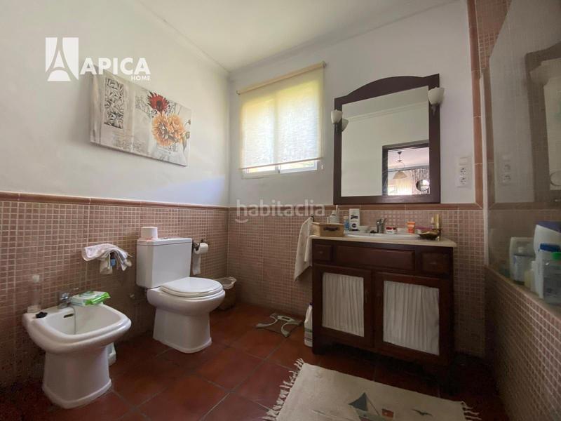 Foto 4a714eb1-3972-4588-b5b8-9dd298621575. Chalet dans El Cuartón - El Bujeo Tarifa