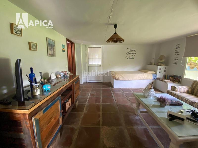 Foto 4ab72165-85b2-4144-8d8a-0cc5c51d4ae1. Chalet dans El Cuartón - El Bujeo Tarifa