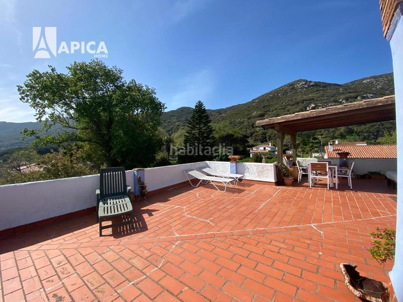 Foto 4e1c4875-f881-4861-889a-6b4f50e3e286. Chalet dans El Cuartón - El Bujeo Tarifa