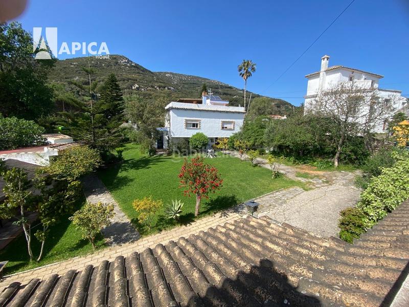 Foto 4f4c1211-272e-4051-8da9-41af6db91a04. Chalet dans El Cuartón - El Bujeo Tarifa