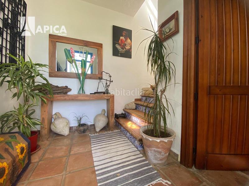 Foto 521c2c3a-3769-4004-8064-8a9f667e1437. Chalet dans El Cuartón - El Bujeo Tarifa