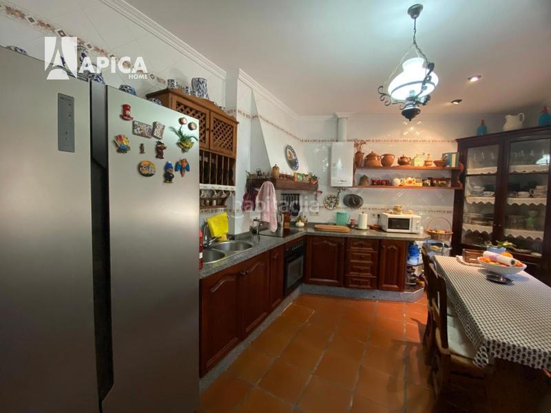 Foto 522e84b6-8ab2-4f76-a4aa-81be97e0fd7e. Chalet dans El Cuartón - El Bujeo Tarifa