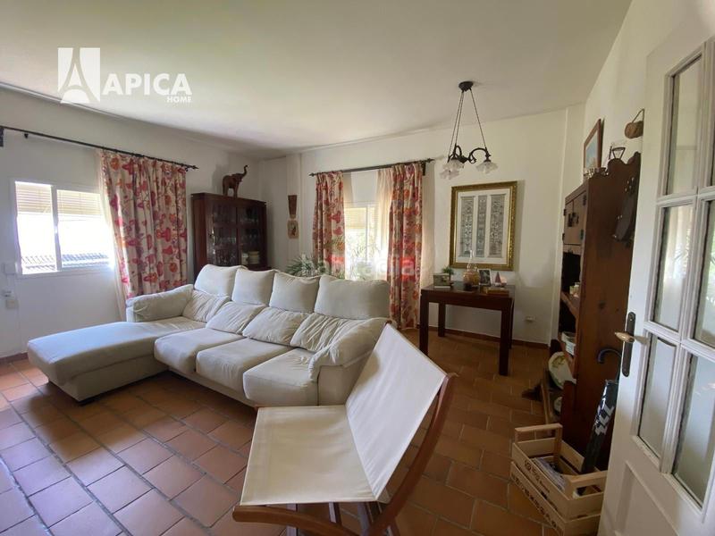 Foto 544769a6-610d-4016-9520-17a289400cac. Chalet dans El Cuartón - El Bujeo Tarifa