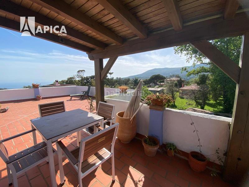 Foto 553aec39-9499-41b1-bafb-a7141d60348f. Chalet dans El Cuartón - El Bujeo Tarifa