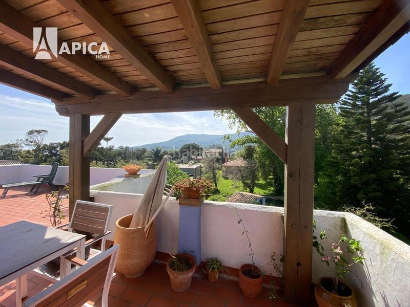 Foto 5b4a2dfe-f7bc-4a5e-978c-ab363b2786b9. Chalet dans El Cuartón - El Bujeo Tarifa