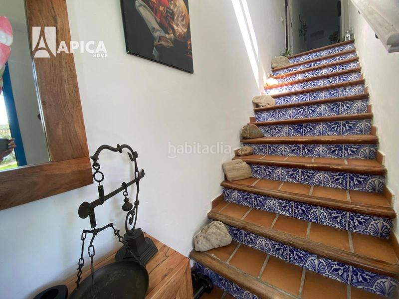 Foto 5d4cffed-e92b-4afe-b848-ba338348ae6e. Chalet dans El Cuartón - El Bujeo Tarifa