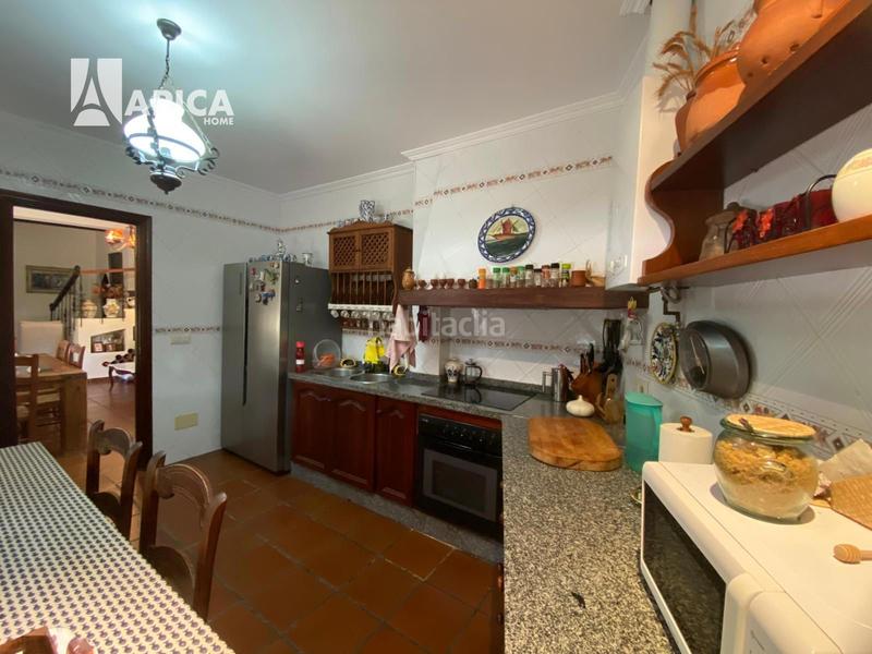 Foto 65a3cd4a-1190-4c67-8854-385edf47cc4c. Chalet dans El Cuartón - El Bujeo Tarifa