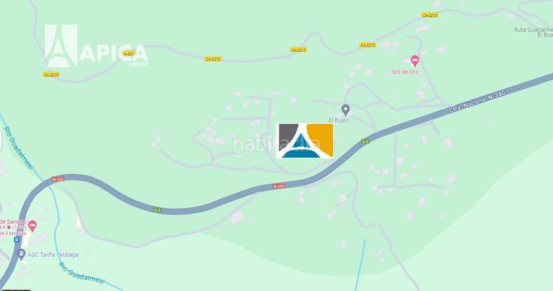 Foto 6cf16b6c-a043-420b-8360-2860f1819e8c. Chalet dans El Cuartón - El Bujeo Tarifa