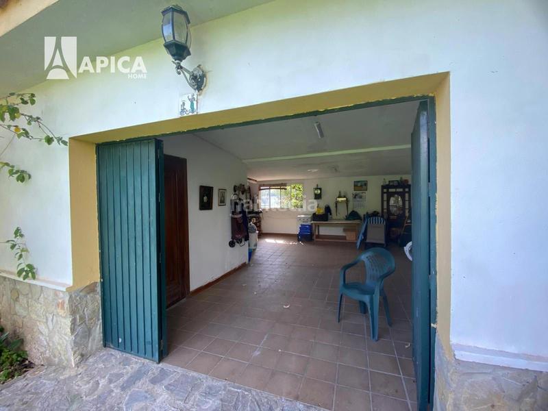 Foto 6e7840b0-873f-4b86-8050-e764fa04747d. Chalet dans El Cuartón - El Bujeo Tarifa