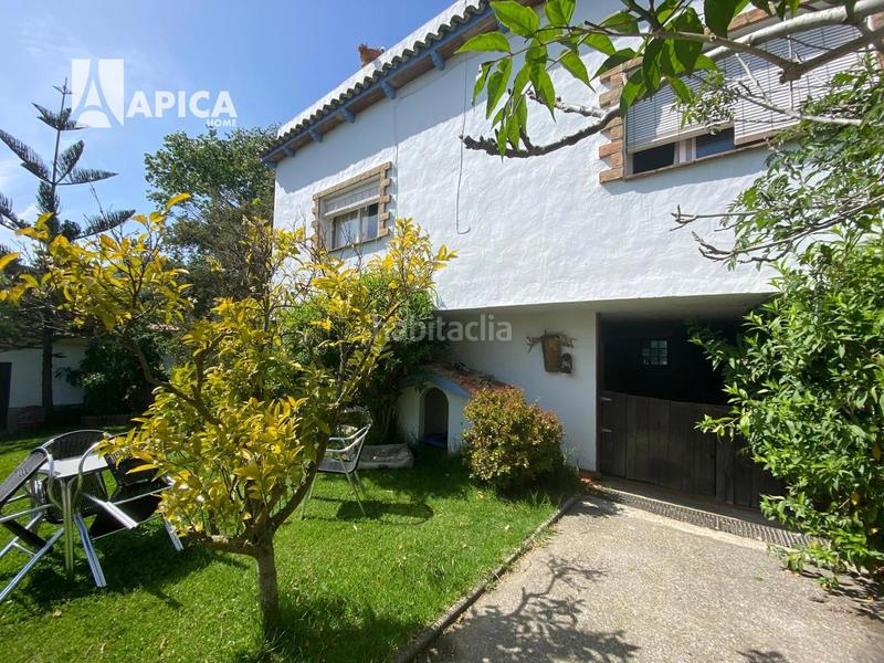 Foto 7a7e50dd-0adb-419c-bb5f-fec3a932bd34. Chalet dans El Cuartón - El Bujeo Tarifa