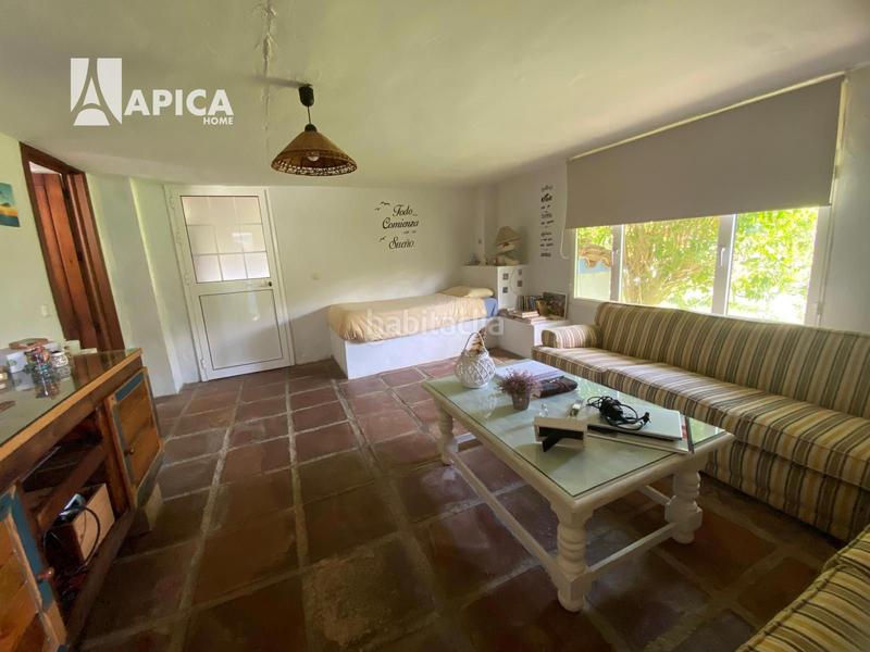 Foto 88c2ca45-18d9-4b07-9f73-2e62fc70caf7. Chalet dans El Cuartón - El Bujeo Tarifa