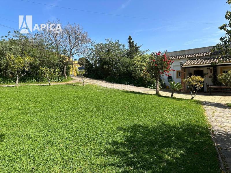 Foto 8c4e65ad-95ab-47ad-9c4f-ceae80cbb249. Chalet dans El Cuartón - El Bujeo Tarifa