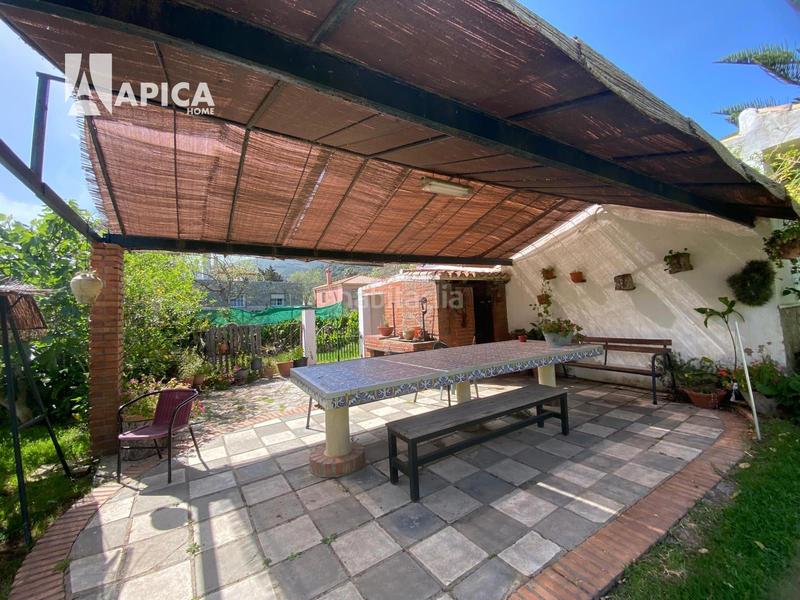 Foto 9813b30a-15ea-4bfa-9ea2-39e9a9f83cac. Chalet dans El Cuartón - El Bujeo Tarifa