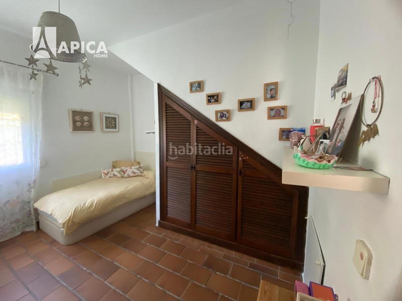 Foto 9db5bb9e-f531-4680-aaae-fd117ebd18fb. Chalet dans El Cuartón - El Bujeo Tarifa