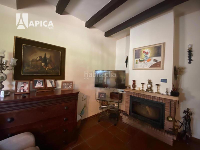 Foto 9f14febc-e3f4-43d9-b2ad-b6464d83ecd3. Chalet dans El Cuartón - El Bujeo Tarifa