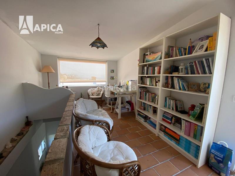 Foto a35eb430-6c2b-4354-a54c-fe6ddf42927b. Chalet dans El Cuartón - El Bujeo Tarifa