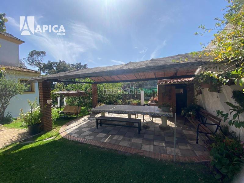 Foto a3eb5226-8bd8-41da-bf08-9c4c703f388a. Chalet dans El Cuartón - El Bujeo Tarifa