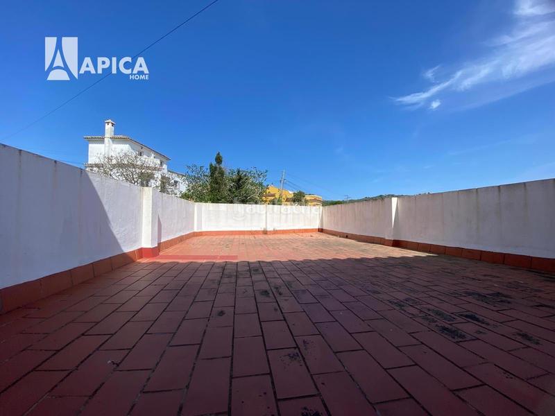 Foto a90f6e36-46e0-4359-8b38-bb92e110a6da. Chalet dans El Cuartón - El Bujeo Tarifa