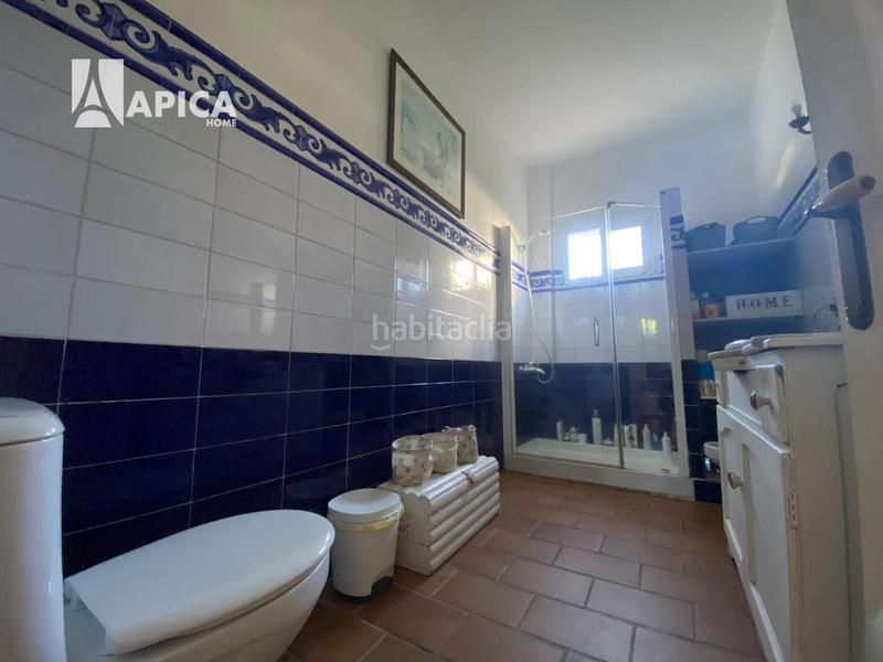 Foto ad904398-3c05-410c-a800-4805cd7b30e3. Chalet dans El Cuartón - El Bujeo Tarifa