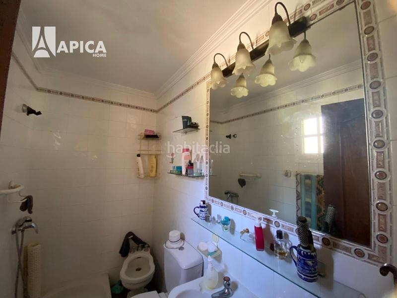 Foto bc26c101-98e1-4a12-91ec-c966505b9412. Chalet dans El Cuartón - El Bujeo Tarifa