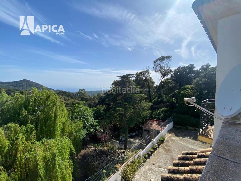 Foto c2815d7c-bcf4-4c2b-80b7-fe38bc7fe7dd. Chalet dans El Cuartón - El Bujeo Tarifa