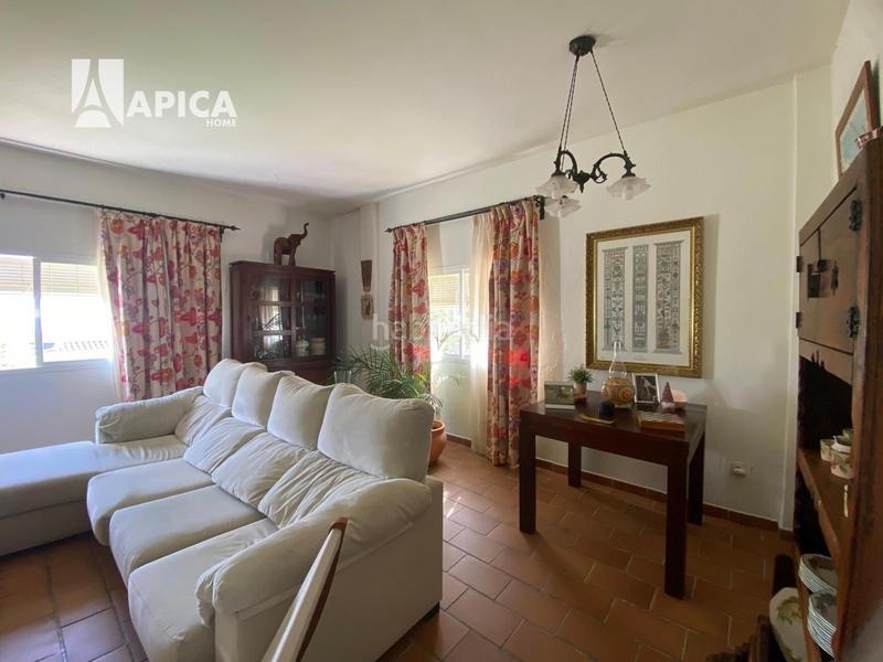 Foto c3c691e2-9392-4ecb-afed-0991c7f16123. Chalet dans El Cuartón - El Bujeo Tarifa