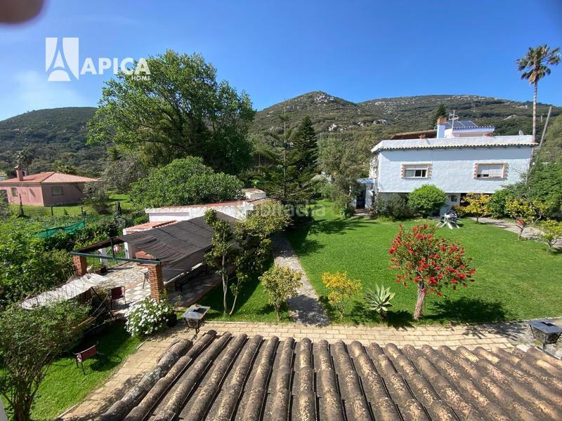 Foto c8e65c81-2564-42e8-8afc-072810f6765c. Chalet dans El Cuartón - El Bujeo Tarifa