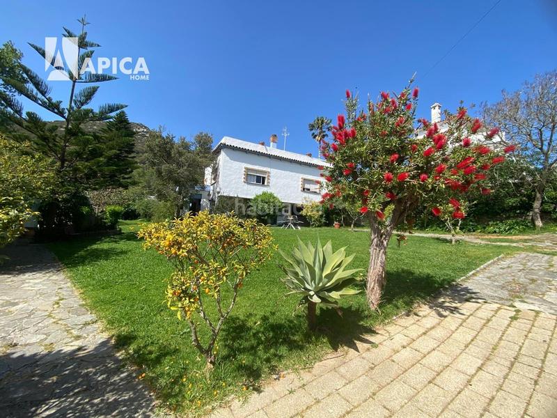 Foto d03dba3c-53ee-473a-9db8-cf1966ead9cb. Chalet dans El Cuartón - El Bujeo Tarifa