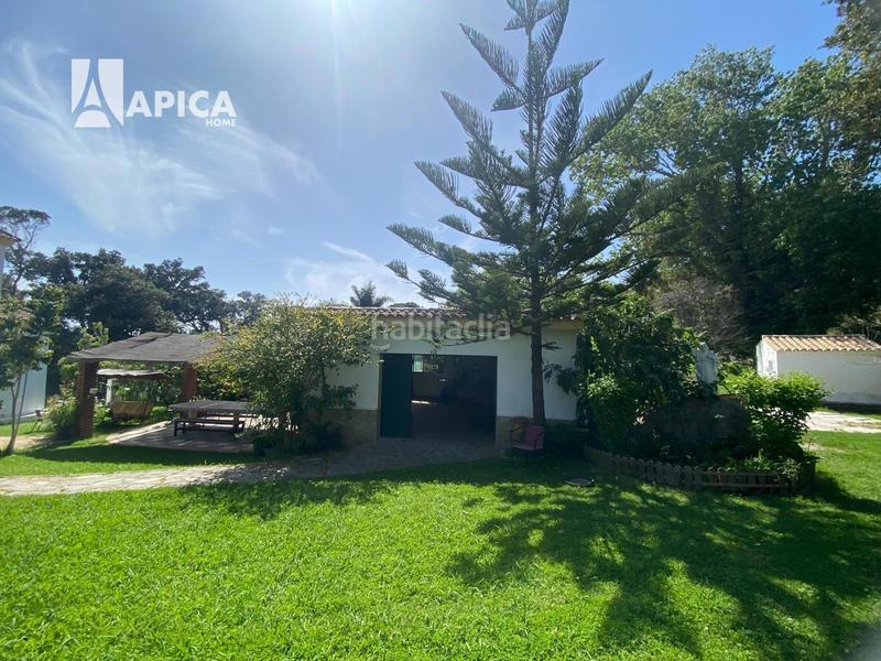 Foto d502de48-d691-4a61-a136-3eb5c0833d5c. Chalet dans El Cuartón - El Bujeo Tarifa