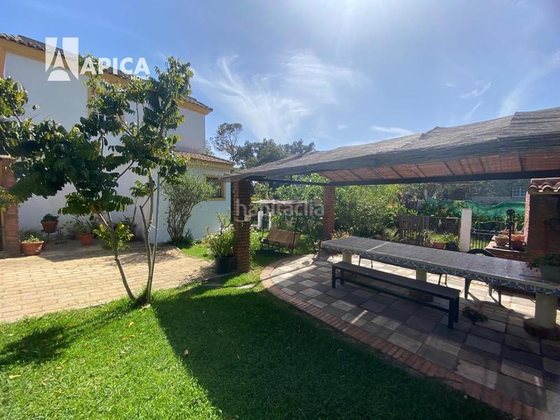 Foto d9a1b653-b8c4-4d5b-aef4-e6f47a366d0b. Chalet dans El Cuartón - El Bujeo Tarifa