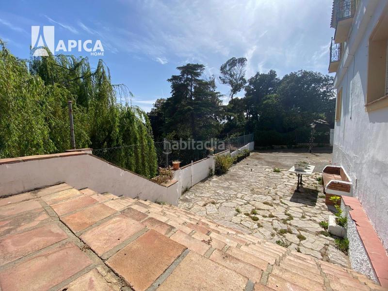 Foto dba6657a-79d4-4c05-af13-c4a844eec7f9. Chalet dans El Cuartón - El Bujeo Tarifa