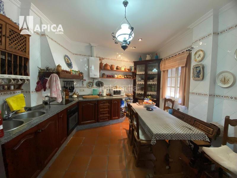 Foto dc3072ca-c9f4-413d-8a2c-86153680ccae. Chalet dans El Cuartón - El Bujeo Tarifa