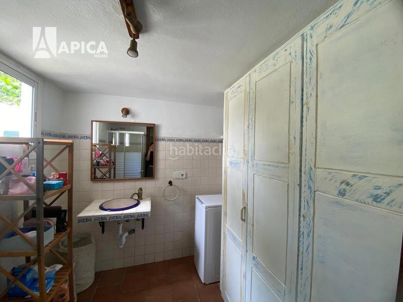 Foto dcb92196-c5bc-4770-8cf6-459fc869aae4. Chalet dans El Cuartón - El Bujeo Tarifa