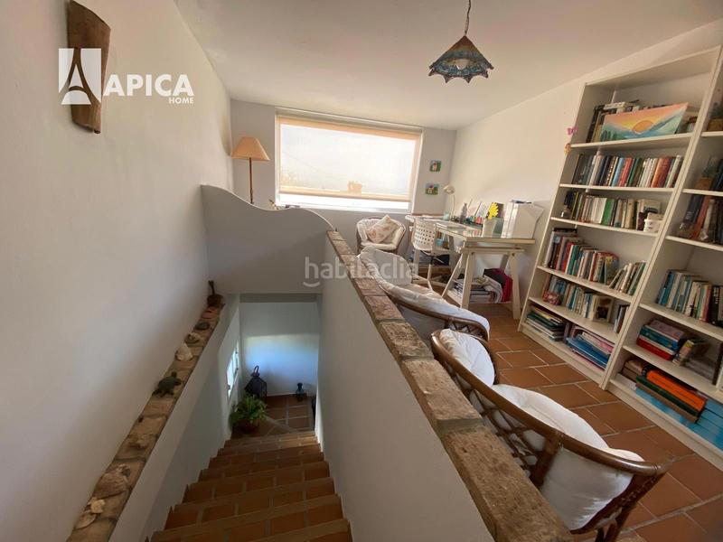 Foto e0411864-9d59-4917-9953-d005a39846ee. Chalet dans El Cuartón - El Bujeo Tarifa