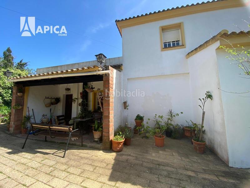 Foto e4994afb-b189-44d4-915a-77a600454e0c. Chalet dans El Cuartón - El Bujeo Tarifa