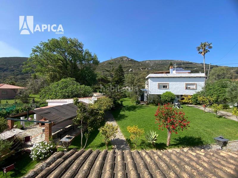 Foto ecb4bbf7-673d-4baf-b933-339a777108eb. Chalet dans El Cuartón - El Bujeo Tarifa