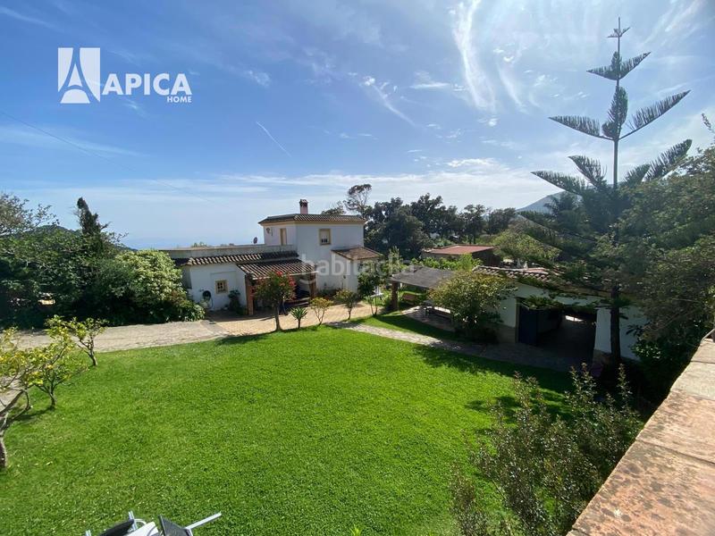 Foto f32c3d3f-f78f-4cdd-8bca-c476a5656d6c. Chalet dans El Cuartón - El Bujeo Tarifa