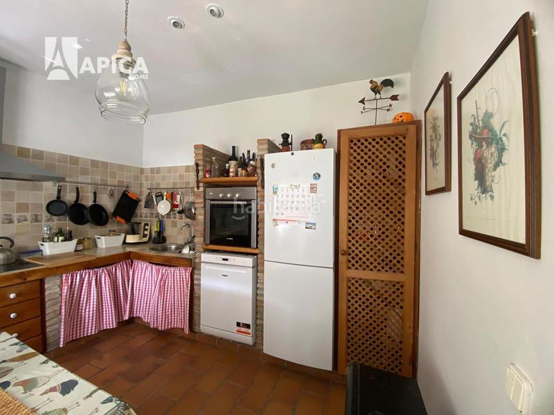 Foto f4a7961c-6095-4490-97cd-6cc14508eee0. Chalet dans El Cuartón - El Bujeo Tarifa