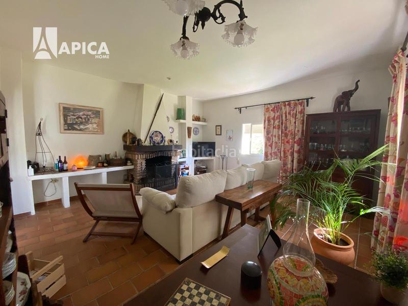 Foto f691c4a4-2a90-4ee0-a72e-50b57ba1ab2c. Chalet dans El Cuartón - El Bujeo Tarifa