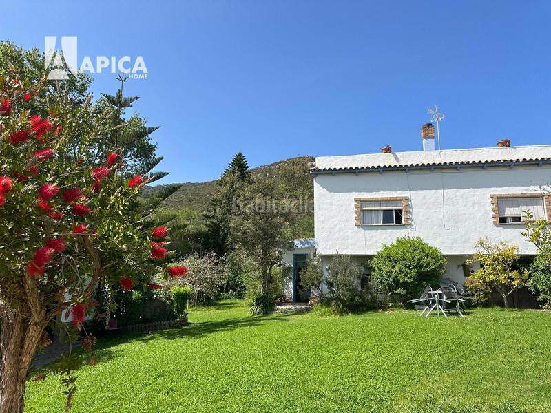 Foto fa2f707c-d9f4-481b-a2d8-1eea5b47c9ad. Chalet dans El Cuartón - El Bujeo Tarifa