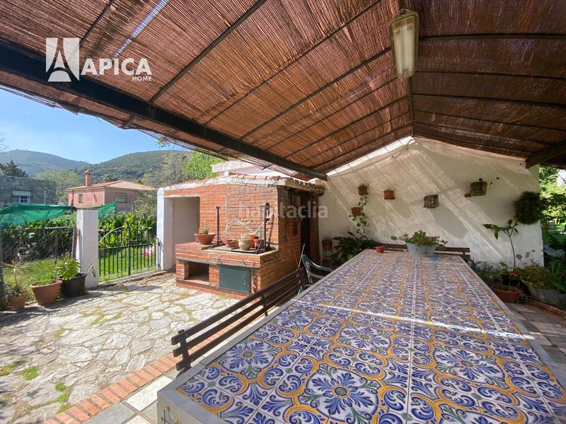 Foto fcb5d669-c7f1-4b8e-8ec5-5b9774cba117. Chalet dans El Cuartón - El Bujeo Tarifa