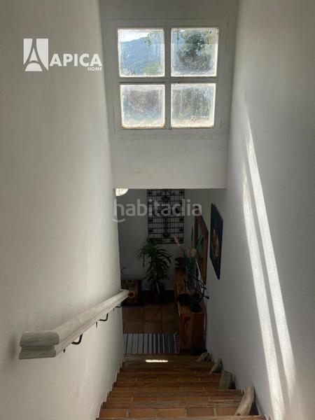 Foto fdf4e1a8-4427-430e-bd35-e00386b89768. Chalet dans El Cuartón - El Bujeo Tarifa