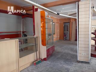 Local Comercial en La Atunara-Periáñez