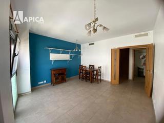 Pis a Bajadilla - Fuente Nueva. Piso en venta en centro. algeciras