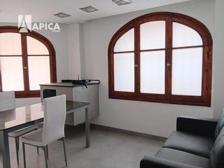 Appartement en Casco Antiguo. Centro. vivienda tipo piso en entreplanta.