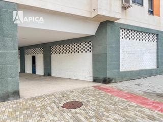 Local Comercial a Puertas del sur - Guadabajaque. Local en la zona sur