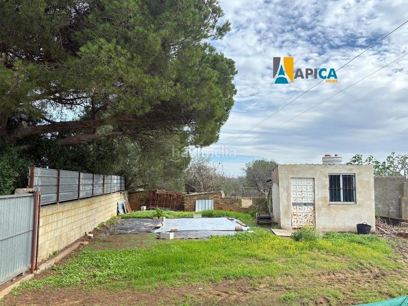 Foto 310ee13c-5bc4-4df0-85fc-e8df445f30be. Finca rústica a Roche Conil de la Frontera