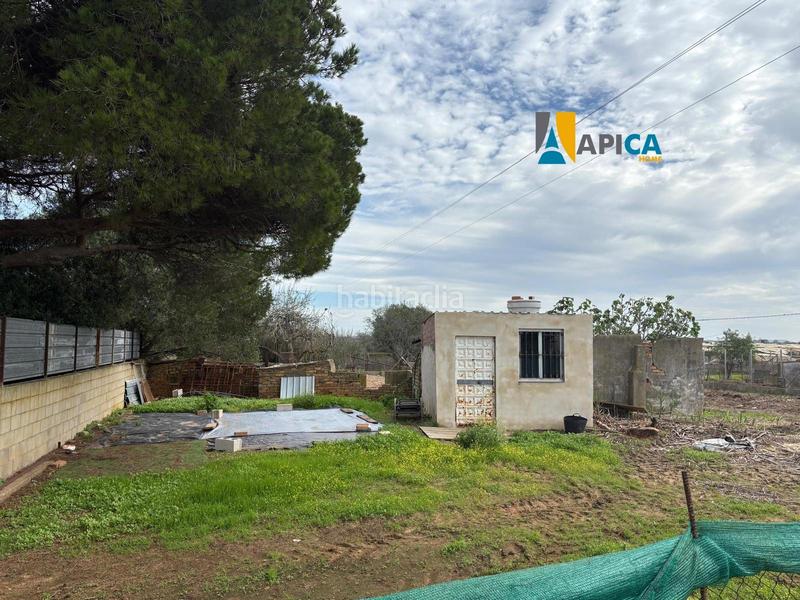 Foto f03a4800-fa39-4f51-bf99-c19f97e835d4. Finca rústica a Roche Conil de la Frontera