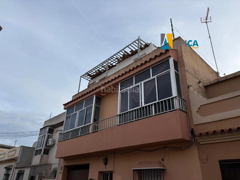 Foto 1a97a0b5-f7b0-4542-a9f6-721b0d190162. Casa in La Banda - Campo de Fútbol Chiclana de la Frontera