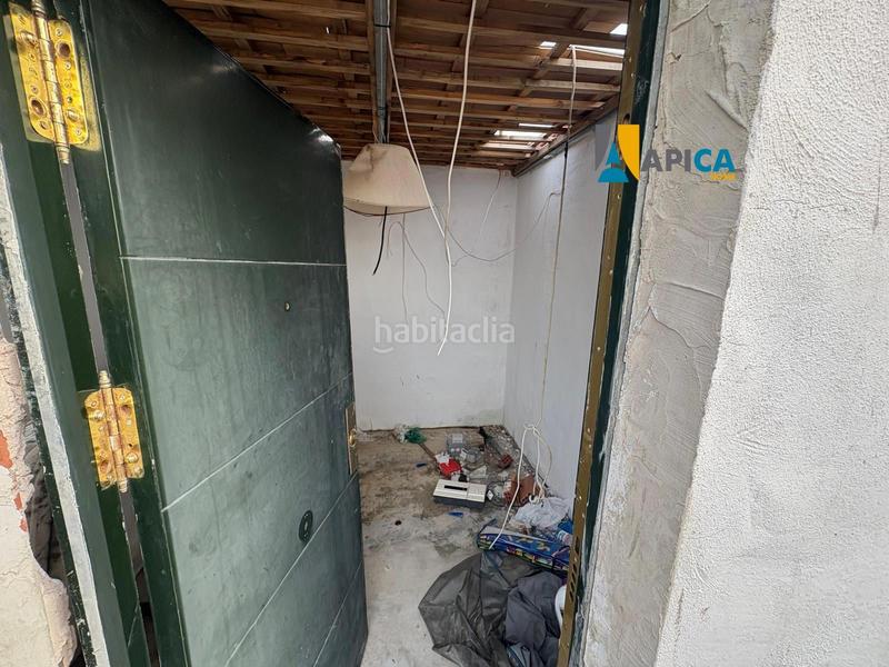 Foto 2dacd215-8974-4980-ba32-55e90c0acb3c. Casa in La Banda - Campo de Fútbol Chiclana de la Frontera